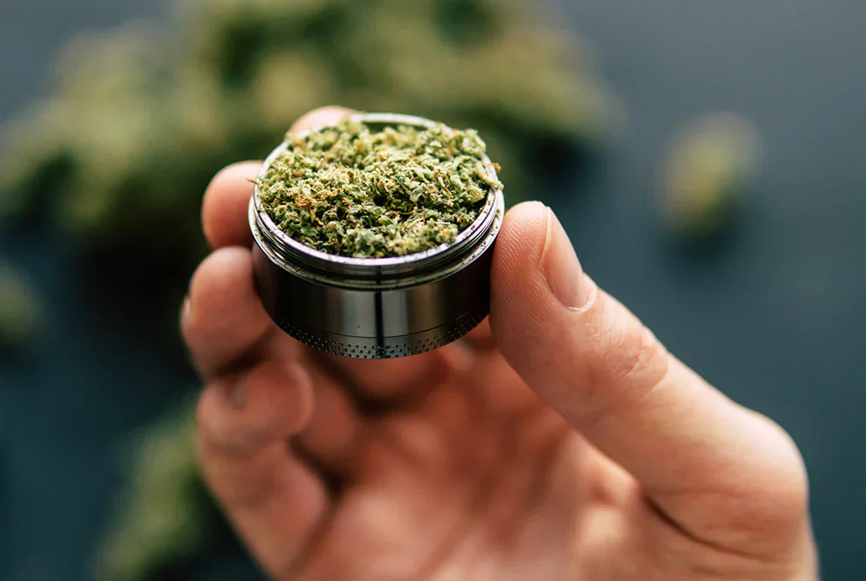 Herbal treatment is luxury cost cannbis