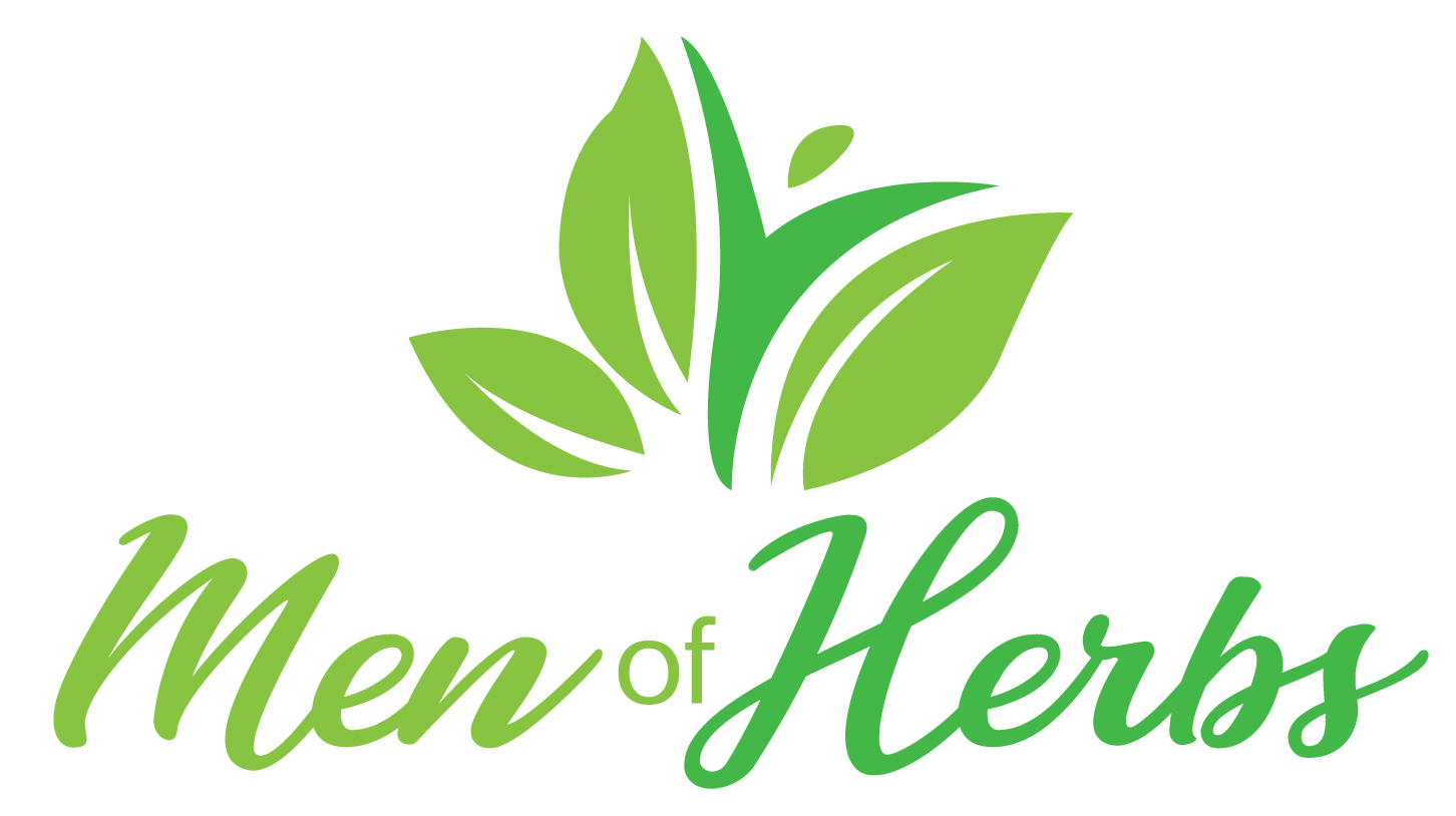 Men Of Herbs